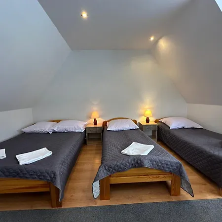 בית חווה U Ewy