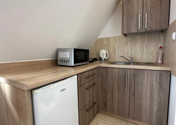 U Ewy Vakantieboerderij