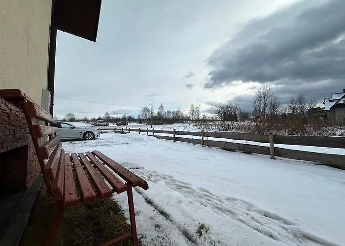 U Ewy Vakantieboerderij