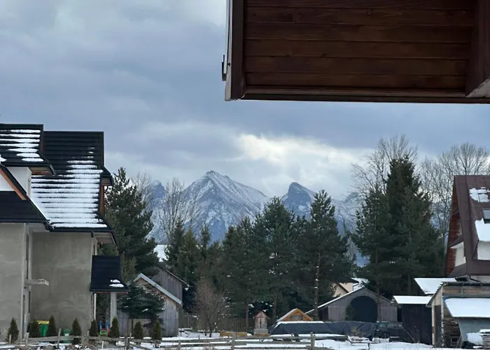 U Ewy Vakantieboerderij *